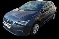 SEAT Ibiza 1.0 TSI 85kW Xcellence