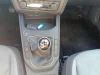 SEAT Ibiza 1.0 TSI 85kW Xcellence