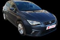 SEAT Ibiza 1.0 TSI 85kW Xcellence