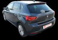 SEAT Ibiza 1.0 TSI 85kW Xcellence