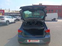 SEAT Ibiza 1.0 TSI 85kW Xcellence