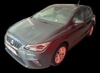 SEAT Ibiza 1.0 TSI 85kW Xcellence