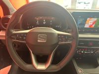 SEAT Ibiza 1.0 TSI 85kW Xcellence