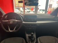SEAT Ibiza 1.0 TSI 85kW Xcellence