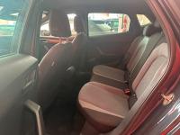 SEAT Ibiza 1.0 TSI 85kW Xcellence