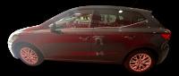 SEAT Ibiza 1.0 TSI 85kW Xcellence