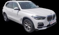BMW X5 xDRIVE30d