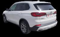 BMW X5 xDRIVE30d