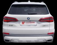 BMW X5 xDRIVE30d