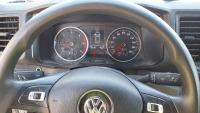 Volkswagen Crafter 35 Chasis CS BL L4 2.0 TDI 103kW FWD