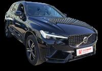 Volvo Xc60 2.0 B4 D AWD RDesign Auto