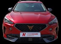 cupra Formentor 1.4 eHybrid 150kW 204 CV DSG