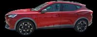 cupra Formentor 1.4 eHybrid 150kW 204 CV DSG