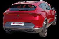 cupra Formentor 1.4 eHybrid 150kW 204 CV DSG