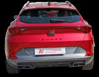 cupra Formentor 1.4 eHybrid 150kW 204 CV DSG