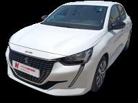Peugeot 208 PureTech 73kW 100CV Active Pack