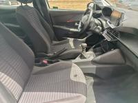 Peugeot 208 PureTech 73kW 100CV Active Pack