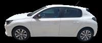 Peugeot 208 PureTech 73kW 100CV Active Pack