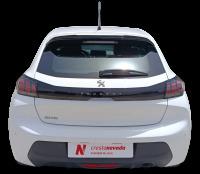 Peugeot 208 PureTech 73kW 100CV Active Pack