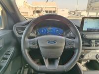 Ford Kuga STLine 2.5 Duratec PHEV 165kW Auto