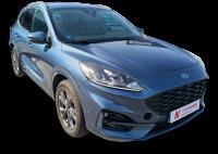 Ford Kuga STLine 2.5 Duratec PHEV 165kW Auto