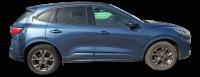 Ford Kuga STLine 2.5 Duratec PHEV 165kW Auto