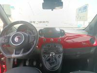 Fiat 500 Sport 1.0 Hybrid 52KW 70 CV