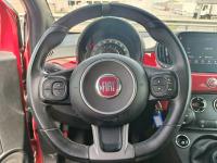 Fiat 500 Sport 1.0 Hybrid 52KW 70 CV