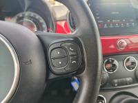 Fiat 500 Sport 1.0 Hybrid 52KW 70 CV