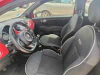 Fiat 500 Sport 1.0 Hybrid 52KW 70 CV