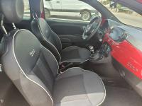 Fiat 500 Sport 1.0 Hybrid 52KW 70 CV