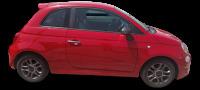 Fiat 500 Sport 1.0 Hybrid 52KW 70 CV