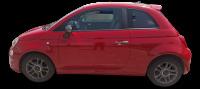 Fiat 500 Sport 1.0 Hybrid 52KW 70 CV