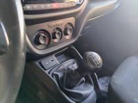 Fiat Doblò Cargo Cargo SX 1.3 Multijet 70kW 95CV