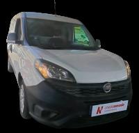 Fiat Doblò Cargo Cargo SX 1.3 Multijet 70kW 95CV