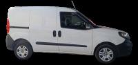 Fiat Doblò Cargo Cargo SX 1.3 Multijet 70kW 95CV