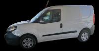 Fiat Doblò Cargo Cargo SX 1.3 Multijet 70kW 95CV