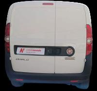 Fiat Doblò Cargo Cargo SX 1.3 Multijet 70kW 95CV
