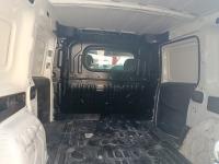 Fiat Doblò Cargo Cargo SX 1.3 Multijet 70kW 95CV