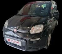 Fiat Panda City Life Hybrid 1.0 Gse 51kw 70CV