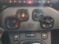 Fiat Panda City Life Hybrid 1.0 Gse 51kw 70CV