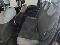 Fiat Panda City Life Hybrid 1.0 Gse 51kw 70CV