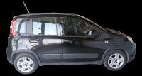 Fiat Panda City Life Hybrid 1.0 Gse 51kw 70CV