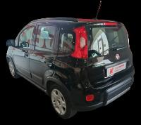Fiat Panda City Life Hybrid 1.0 Gse 51kw 70CV