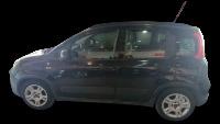 Fiat Panda City Life Hybrid 1.0 Gse 51kw 70CV