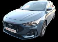 Ford Focus 1.0 Ecoboost MHEV 92kW STLine