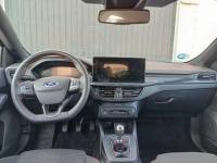 Ford Focus 1.0 Ecoboost MHEV 92kW STLine