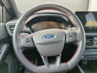Ford Focus 1.0 Ecoboost MHEV 92kW STLine