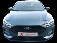 Ford Focus 1.0 Ecoboost MHEV 92kW STLine