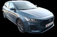 Ford Focus 1.0 Ecoboost MHEV 92kW STLine